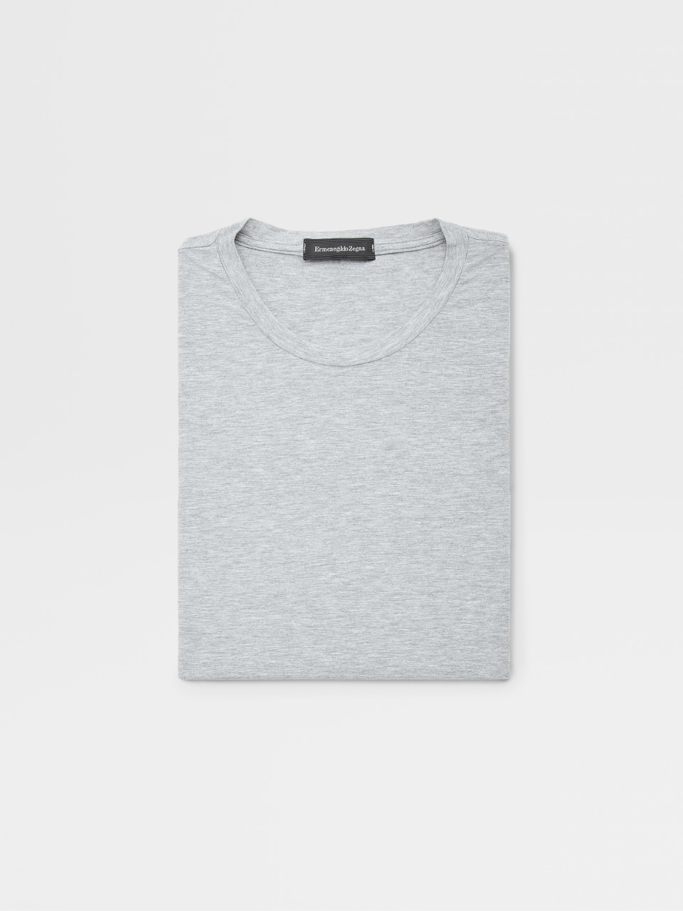 Light Grey Mélange